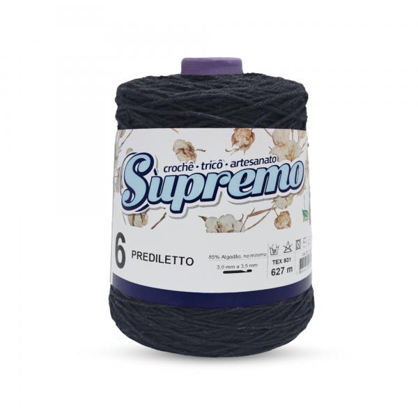 BARBANTE PREDILETTO CORES 4/6 600G 627M